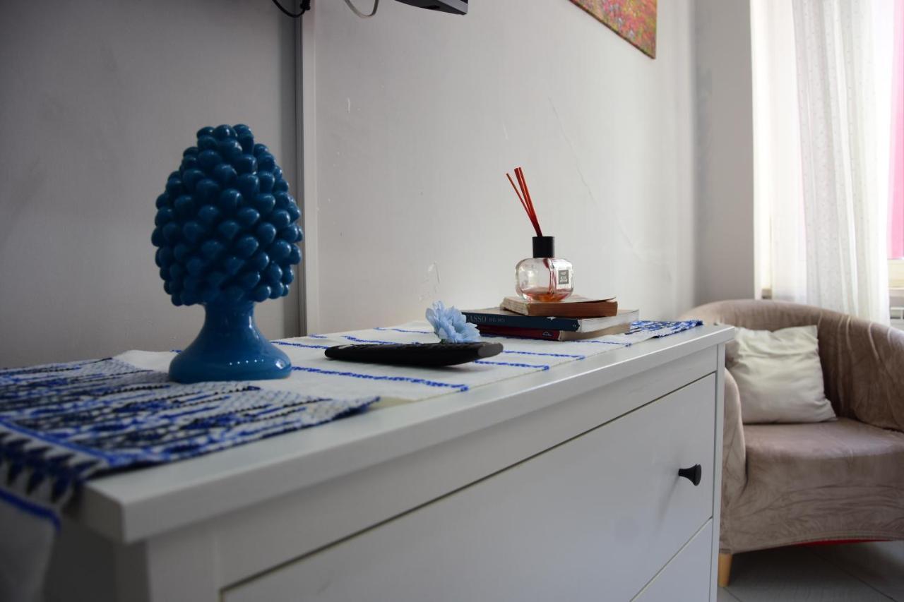 Scugnizzella Holiday House Apartment Napoli Exterior foto