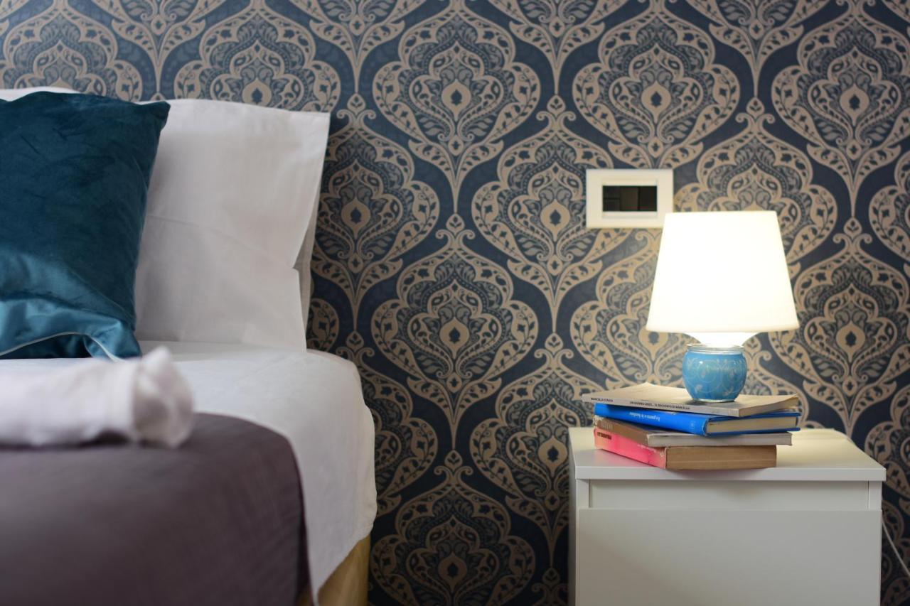 Scugnizzella Holiday House Apartment Napoli Exterior foto