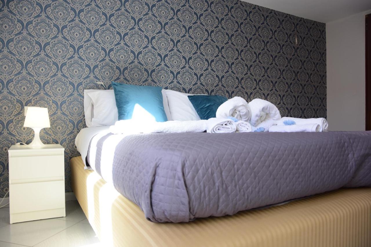 Scugnizzella Holiday House Apartment Napoli Exterior foto