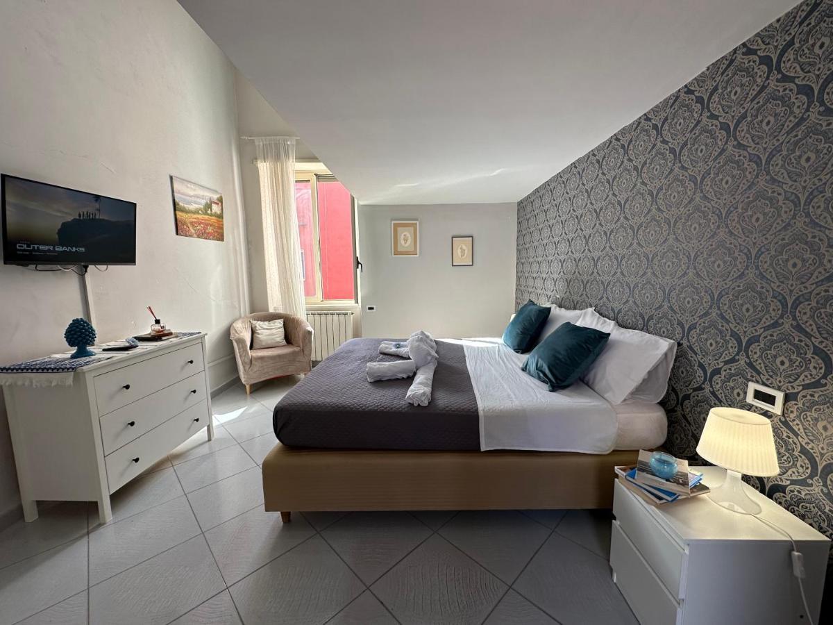Scugnizzella Holiday House Apartment Napoli Exterior foto